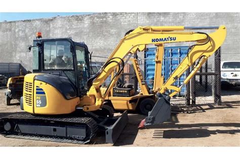 komatsu pc55 for sale|komatsu pc55 price.